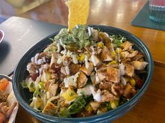-HFFOUSA TACO弗萨塔可墨西哥餐厅(颐堤港店)