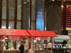 -长沙富力万达文华酒店