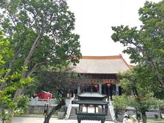 -大理文庙(大理古城)