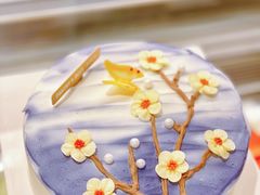 -Pantry's Best派悦坊蛋糕(K11购物艺术中心店)