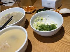 -百年认一力·清真牛羊肉(南中环店)