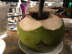 -芽庄MP泰式海鲜海景餐厅