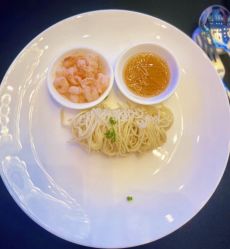 -苏州希尔顿酒店-宴会厅