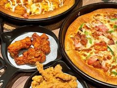 -必胜客(上地华联店)