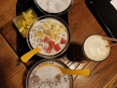 -七七家的糖水店(南湾街1号店)