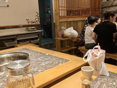 -堂客老火锅(欣阳广场总店)