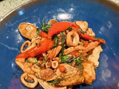 -Home Thai·泰谣(王府井apm店)