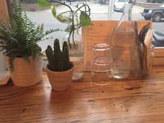 -Egg•Allday Brunch(襄阳北路店)
