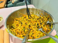 -Living Kitchen团建·厨艺派对空间(国贸店)