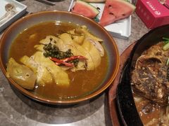 -老板恋上鱼(恒隆广场店)