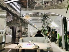 -3号仓库·创意中国菜(嘉兴龙鼎万达店)