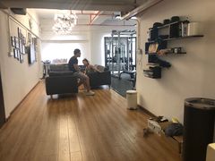 -YCHL Studios健身工作室(市二宫店)