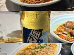 -味仙居(环城南路店)