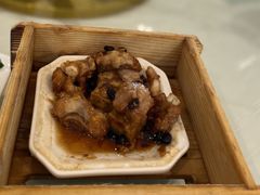 -粤式早茶希朋喜宴