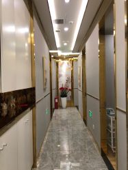 -CICI纤美·科技减肥美容