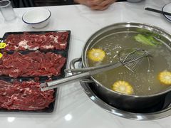 -全好食潮汕牛肉火锅(泗洲路店)