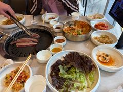 -黄金牧场(明洞总店)