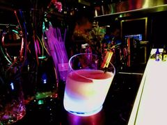 榴恋-甜喵酒吧(茂业店)