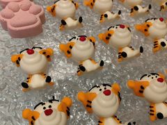 -菲住布渴酒店自助餐厅(阿里巴巴西溪园区店)