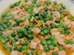 -卞氏菜根香(航空路旗舰店)