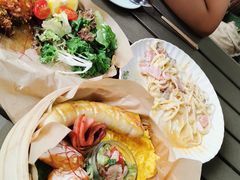 -CHILLAX轻乐时(侨建·Hi City店)