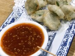 无米粿-黄记潮汕甜汤(贝底田坊店)