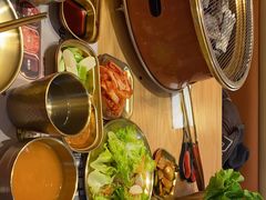 -闻老头·菊花炭烤肉(D11店)