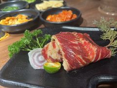 -九田家黑牛烤肉料理(顺义区华联金街店)