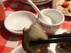 -琼大师东方烤乳猪(亚特兰蒂斯店)