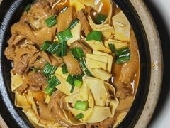 -新白鹿餐厅(龙游路总店·杭帮菜名店)