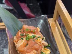 -谷牛日式烤肉(宝山U天地店)