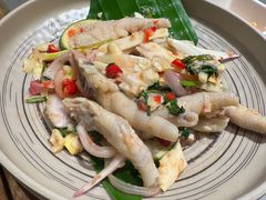 -云海肴·汽锅鸡·云南菜(高德置地店)