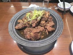 -临潼印象·特色陕菜
