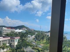 -不仔客海鲜烧烤270度海景餐厅(大东海店)