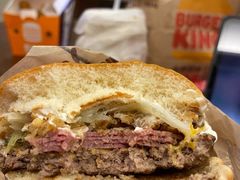 -汉堡王(世茂广场店)