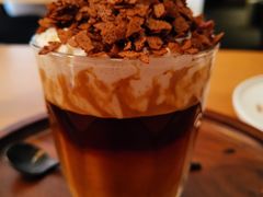 -大酉·M Coffee(北京美术馆店)