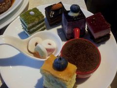 -绮梦西湖·云端餐厅(歌德店)