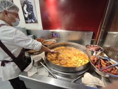 -门框胡同百年卤煮(前门店)