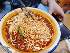 -好这口重庆小面(牡丹园旗舰店)