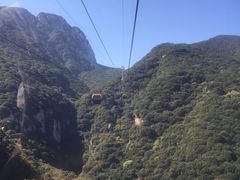 -嵩山少林文化旅游景区