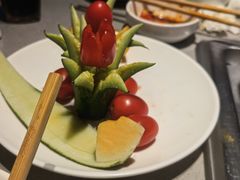 -海底捞火锅(方塔东街店)