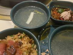-润泽园椰子鸡(汇一城店)
