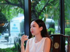 -蛇口希尔顿南海酒店·随轩中餐厅·粤菜