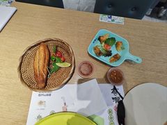 -蔡澜Pho·越南粉餐厅(海上世界店)