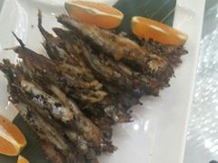 -清真悦宾楼食府(海湖店)