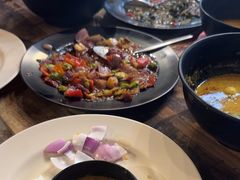 -Limapulo: Baba Can Cook