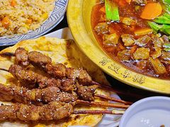 -霄汉羊排(万松园一店)