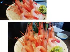 -501號台州海鲜餐厅(海创园店)