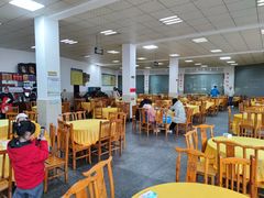 大堂-荣生萝卜汤饭店