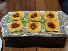 -福慧慈缘素食餐厅(王府井店)